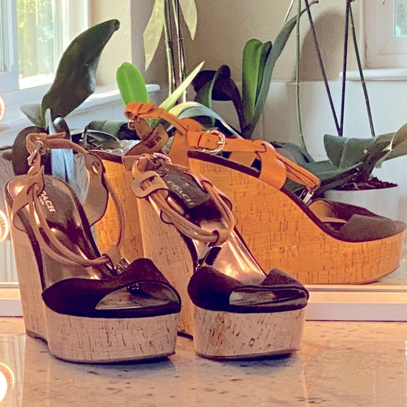 Great shoes, and comfortable! - Picture 1 of 1
